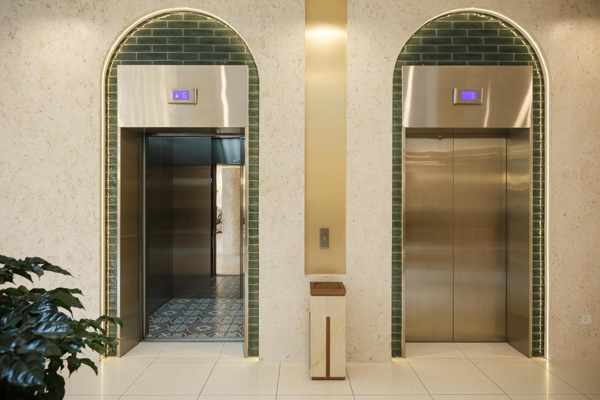 Wellesley Hotel Simpang Ampat  Extérieur photo