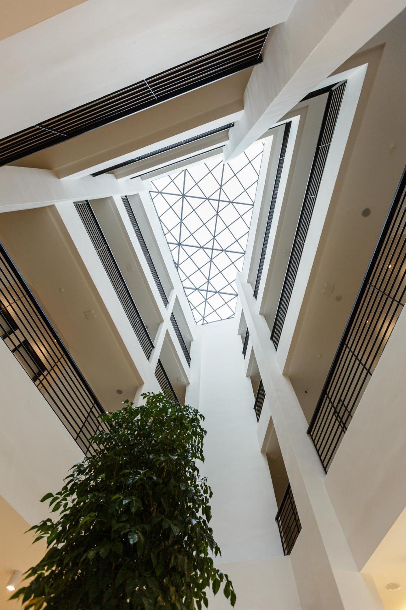 Wellesley Hotel Simpang Ampat  Extérieur photo