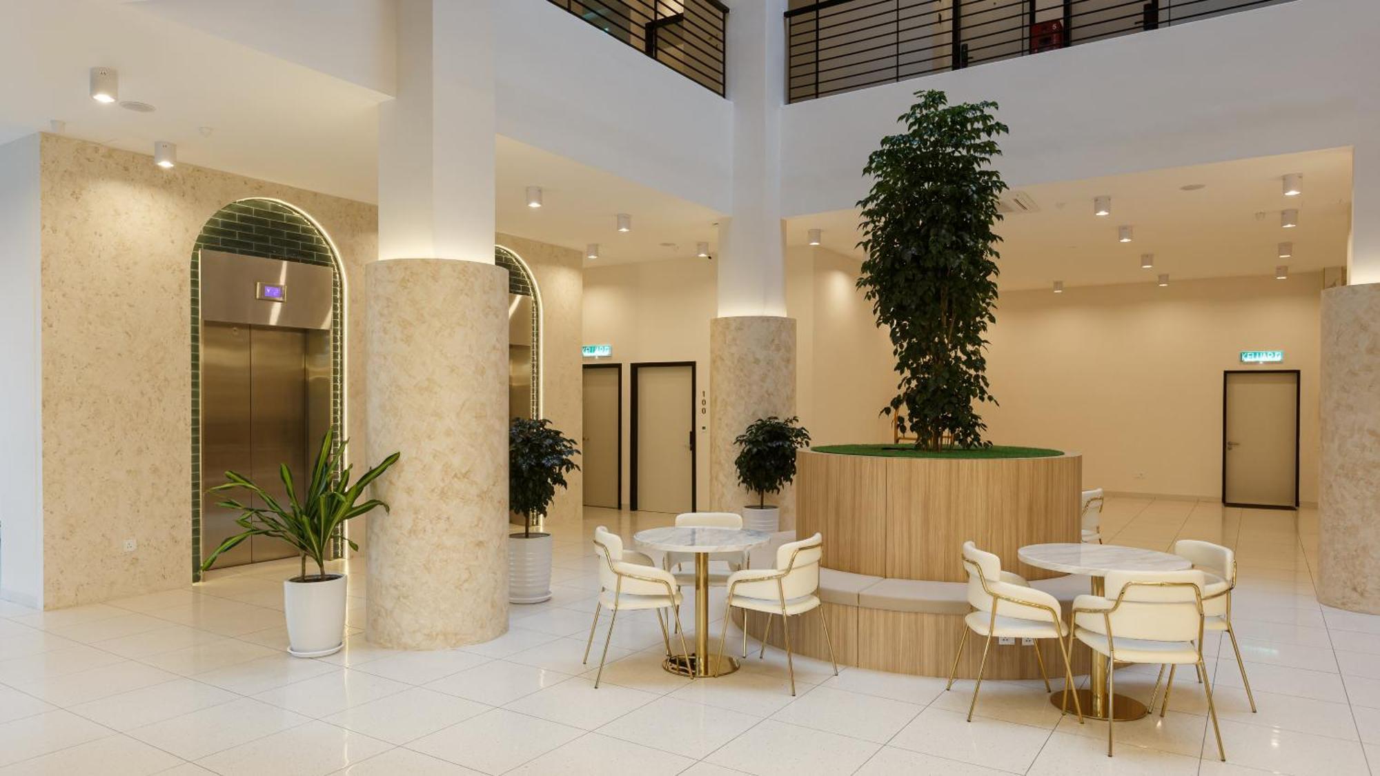 Wellesley Hotel Simpang Ampat  Extérieur photo