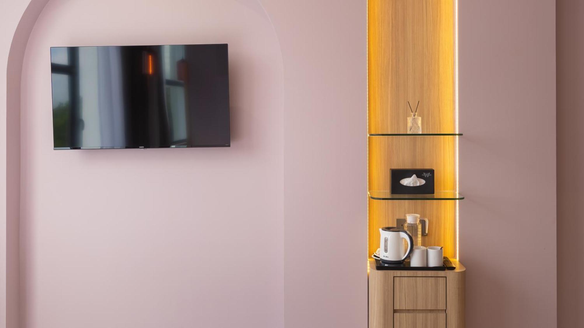 Wellesley Hotel Simpang Ampat  Extérieur photo